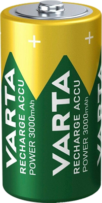 Varta Ready2Use 56714