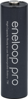 Panasonic BK-3HCCE eneloop pro