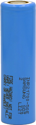 Samsung INR21700-50E