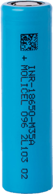 Molicel INR18650-M35A