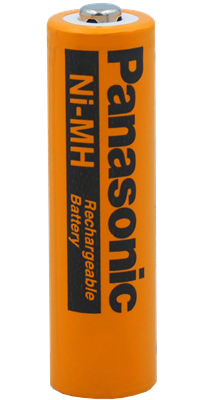 Panasonic BK-200AAB9B Hightop