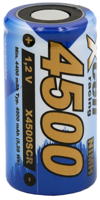 XCELL X4500SCR