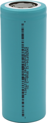 CBAK 26650FS4