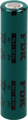 FDK HR-AAAU