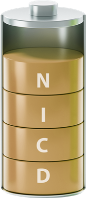 Nickel-Cadmium