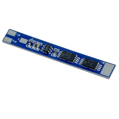 1S PCB Keeppower 1S-5530 Schutzelektronik