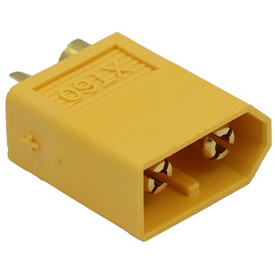 XT60 Stecker männlich