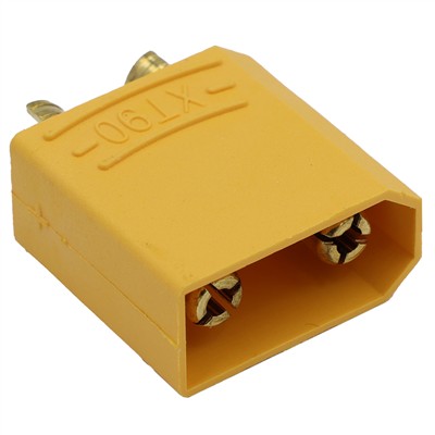 XT90 Stecker männlich